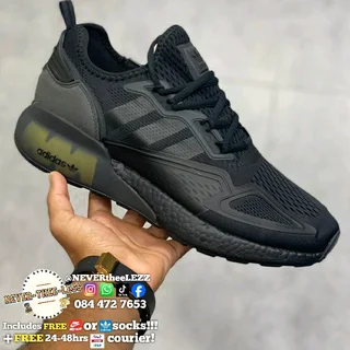 Adidas ZX 2k boost