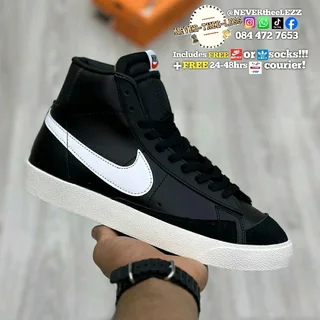 Nike blazer mid 77 vintage