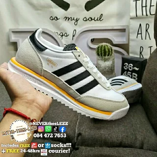 Adidas sl 72