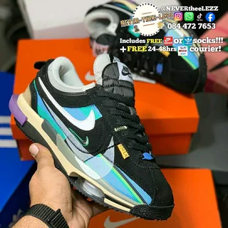 Union LA x Nike Cortez SP 4.0