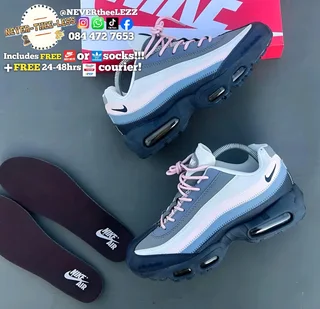 A ma Maniere x Nike air max 95