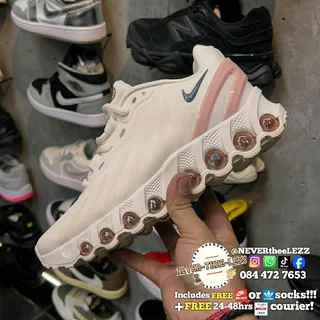 Nike air max dn8