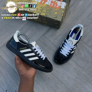 Adidas handball spezial se