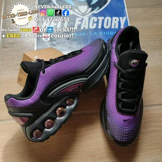Nike air max DN