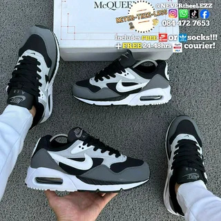 Nike air max correlate grey