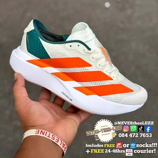 Adidas Adizero evo sl 2nd batch