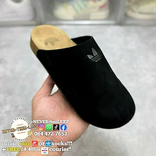 Adidas adimule slide