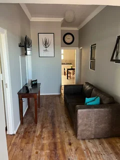 Accommodation In The Heart Of Cape Town
