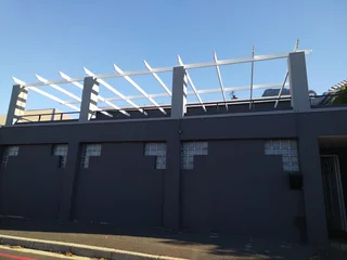 Accommodation In The Heart Of Cape Town