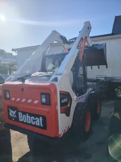 2015 Bobcat For Sale