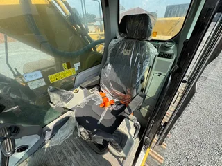 2022 Caterpillar Excavator For Sale