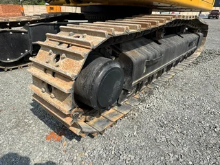 2022 Caterpillar Excavator For Sale