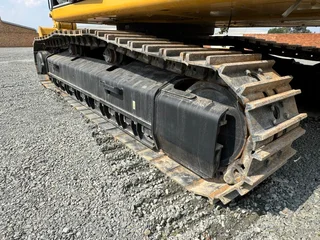 2022 Caterpillar Excavator For Sale