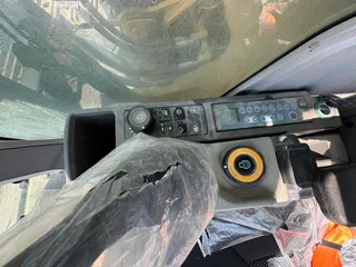 2022 Caterpillar Excavator For Sale