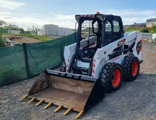 2015 Bobcat For Sale