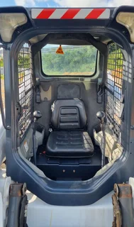 2015 Bobcat For Sale