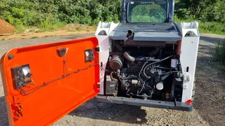 2015 Bobcat For Sale