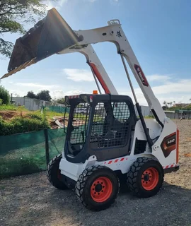 2015 Bobcat For Sale