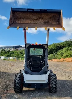 2015 Bobcat For Sale