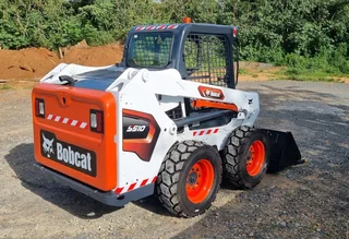 2015 Bobcat For Sale