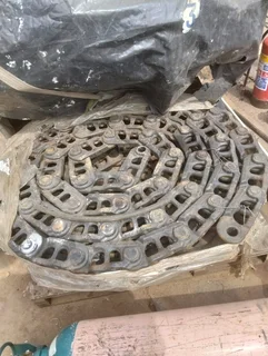 Shantui SE220 Excavator