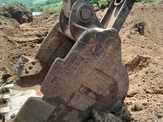 Shantui SE220 Excavator