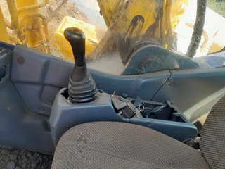 Shantui SE220 Excavator