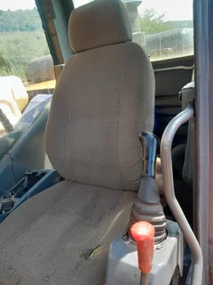 Shantui SE220 Excavator