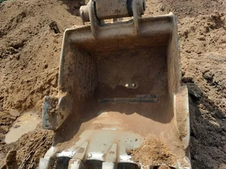 Shantui SE220 Excavator