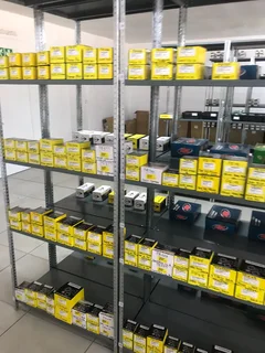 Dunlop Wheel Bearing Kits