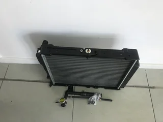 RADIATORS - Ad posted by MSQUARED_AUTO