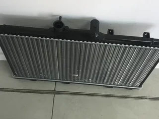 Radiators - Ad Posted By Msquared_auto
