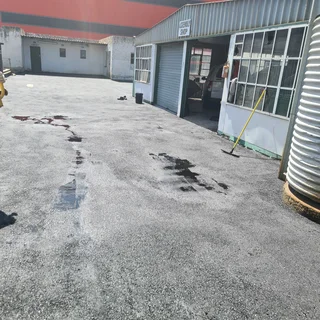 Tar Surfacing R150/m² call 0762120384