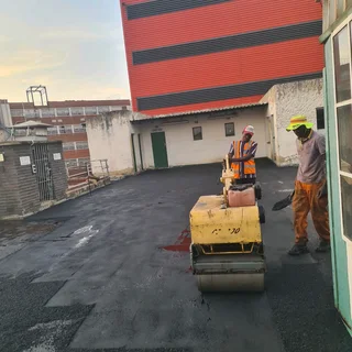 Tar Surfacing R150/m² call 0762120384