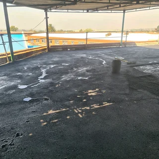 Tar Surfacing R150/m² call 0762120384