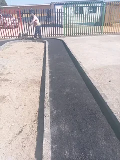 Tar Driveways 0762120384