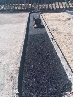 Tar Driveways 0762120384