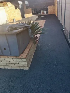 Tar Driveways 0762120384