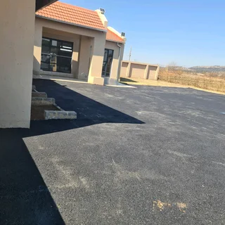 Tar Driveways 0762120384