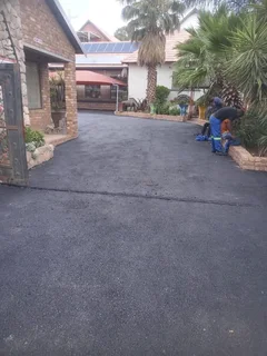 Tar Driveways 0762120384