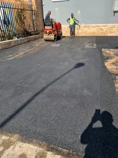 Tar Roads/Parking 0762120384