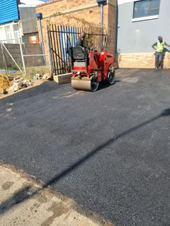 Tar Roads/Parking 0762120384