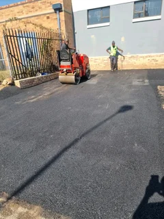 Tar Roads/Parking 0762120384