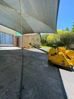 Hot Tar Surfacing 0762120384