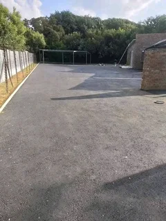 Hot Tar Surfacing 0762120384