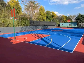 Tennis courts &amp; Repairs 076210384