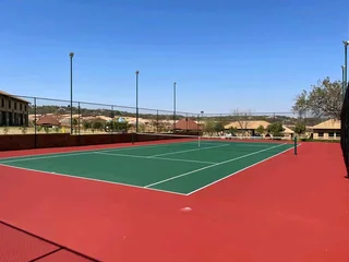 Tennis courts &amp; Repairs 076210384