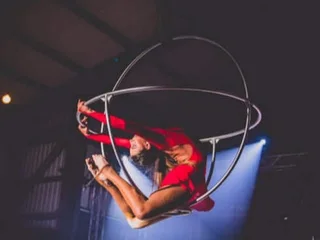 Acrobats Johannesburg