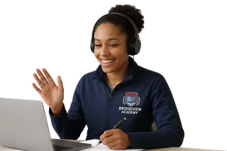 Enrollment Consultant