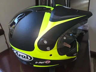 Arai Helmet